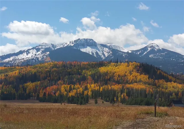 Photo 1 of Land for sale at 59045 Button Willow Dr, Clark, CO 80428 | MLS# 9195899 | Listing updated on 2026-07-27