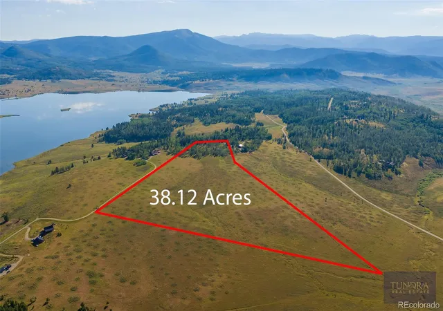 Photo 2 of Land for sale at 59045 Button Willow Dr, Clark, CO 80428 | MLS# 9195899 | Listing updated on 2026-07-27