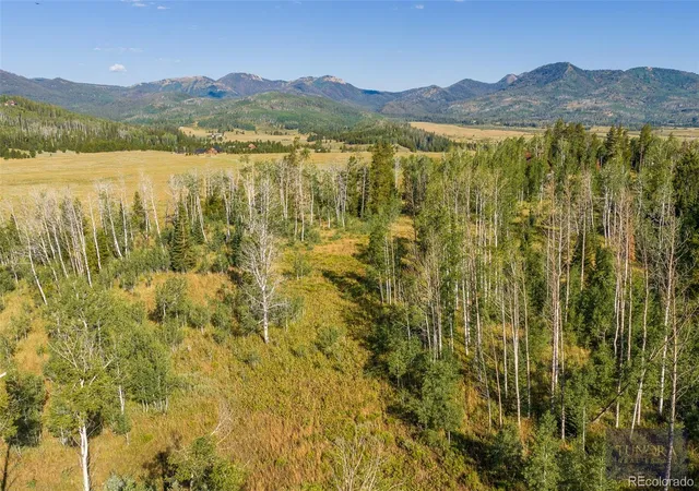 Photo 3 of Land for sale at 59045 Button Willow Dr, Clark, CO 80428 | MLS# 9195899 | Listing updated on 2026-07-27