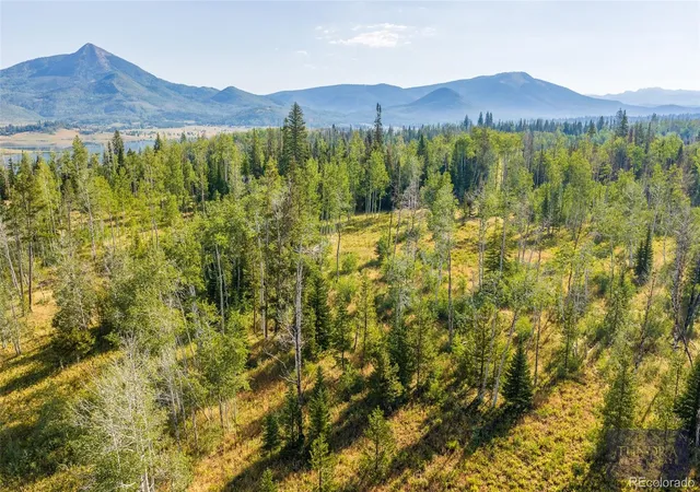 Photo 4 of Land for sale at 59045 Button Willow Dr, Clark, CO 80428 | MLS# 9195899 | Listing updated on 2026-07-27
