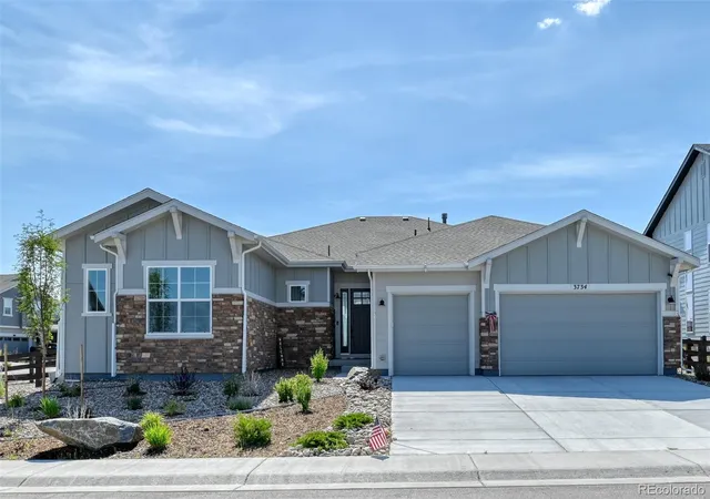 1st image of 3734 Doubletrack Ln, Castle Rock, CO 80108 | MLS# 4578672