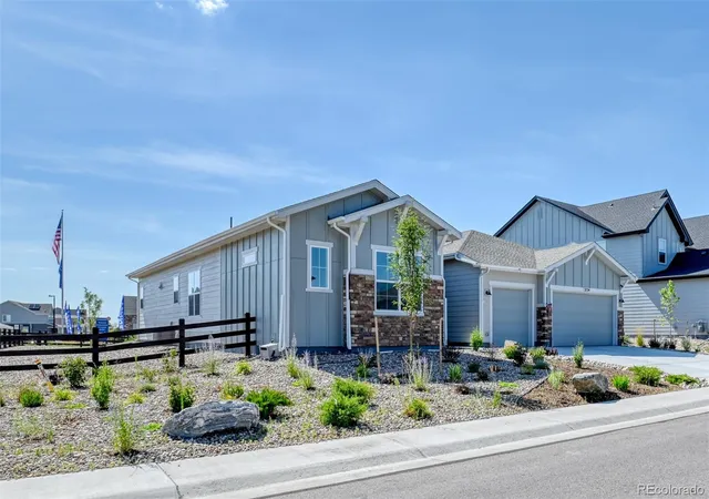 2nd image of 3734 Doubletrack Ln, Castle Rock, CO 80108 | MLS# 4578672