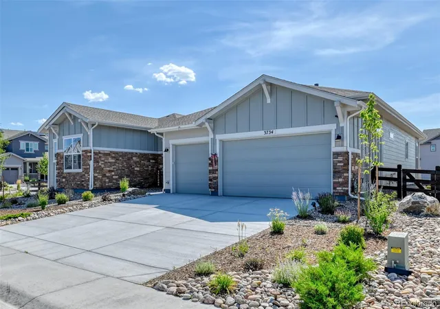 3rd image of 3734 Doubletrack Ln, Castle Rock, CO 80108 | MLS# 4578672