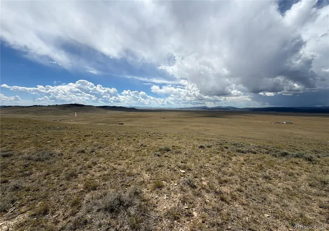 2nd image of 00 Bare Trl, Hartsel, CO 80449 | MLS# 1640368