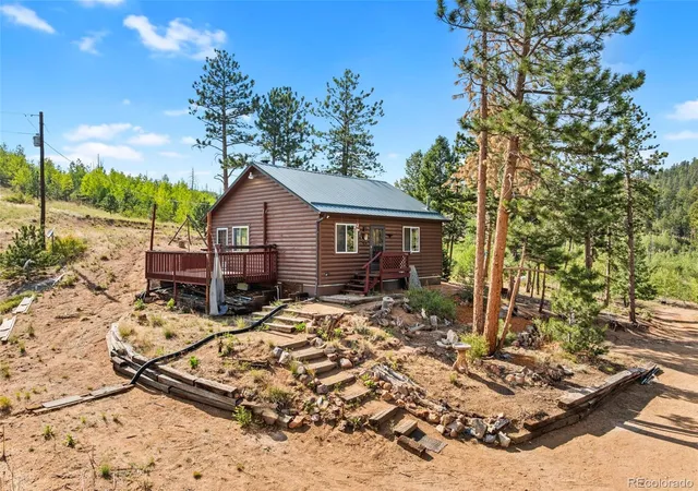 2nd image of 504 Valley Dr, Divide, CO 80814 | MLS# 5420738