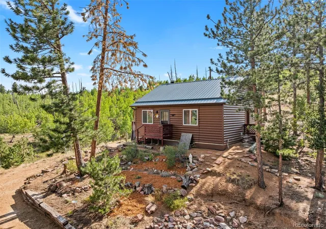 3rd image of 504 Valley Dr, Divide, CO 80814 | MLS# 5420738