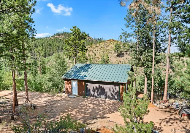 4th image of 504 Valley Dr, Divide, CO 80814 | MLS# 5420738