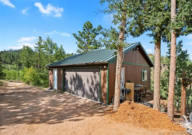 5th image of 504 Valley Dr, Divide, CO 80814 | MLS# 5420738