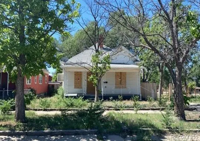 1st image of 920 W 14th St, Pueblo, CO 81003 | MLS# 2984969