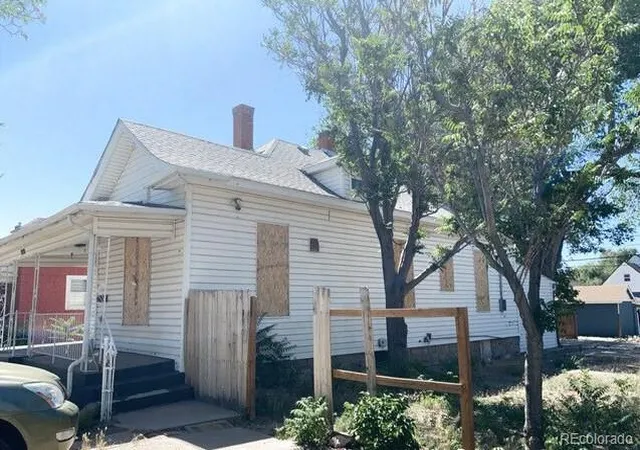 2nd image of 920 W 14th St, Pueblo, CO 81003 | MLS# 2984969