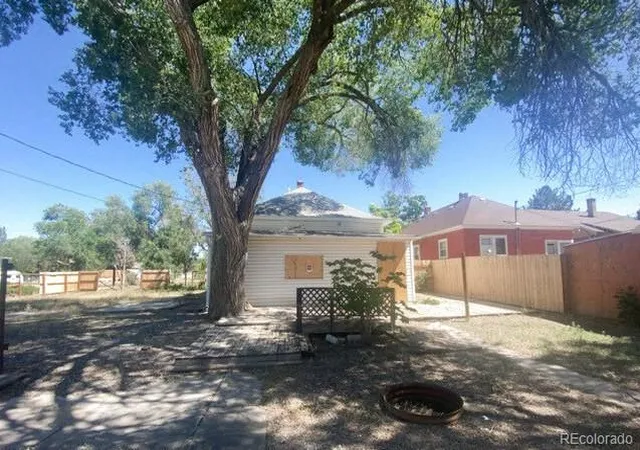 Photo 3 of Single family home for sale at 920 W 14th Street, Pueblo, CO 81003 | MLS# 2984969 | Listing updated on 2026-08-25