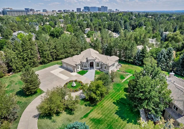 1st image of 6180 E Quincy Ave, Englewood, CO 80111 | MLS# 1803562