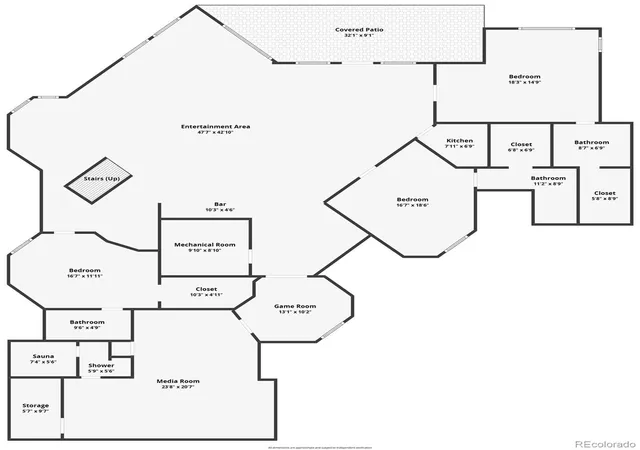 50th image of 6180 E Quincy Ave, Englewood, CO 80111 | MLS# 1803562