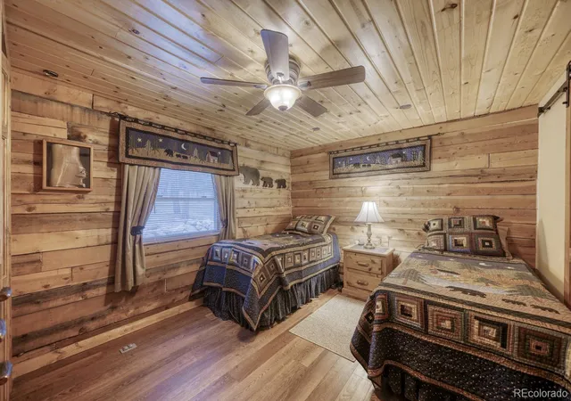 Photo 4 of Single family home for sale at 801 Crystal Fls Dr, Westcliffe, CO 81252 | MLS# 7633113 | Listing updated on 2026-08-17