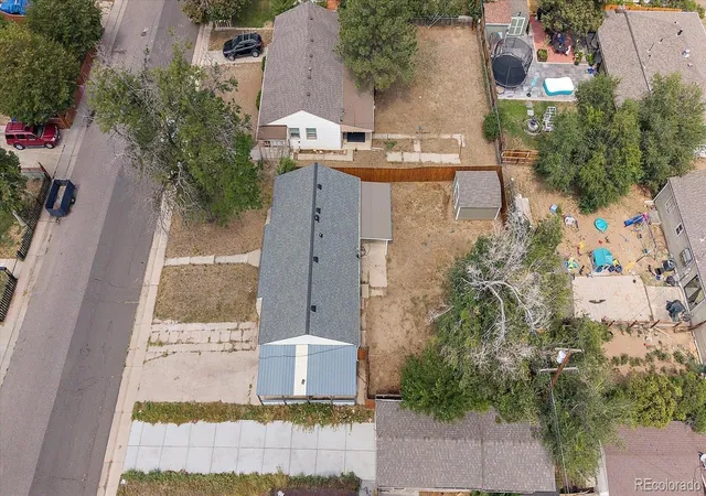 26th image of 750 Kenton St, Aurora, CO 80010 | MLS# 6934963
