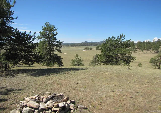 Photo 1 of Land for sale at 984 Arapahoe Trl, Hartsel, CO 80449 | MLS# 5450675 | Listing updated on 2026-07-27