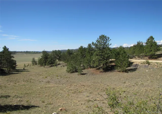 Photo 17 of Land for sale at 984 Arapahoe Trl, Hartsel, CO 80449 | MLS# 5450675 | Listing updated on 2026-07-27