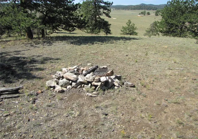 Photo 2 of Land for sale at 984 Arapahoe Trl, Hartsel, CO 80449 | MLS# 5450675 | Listing updated on 2026-07-27