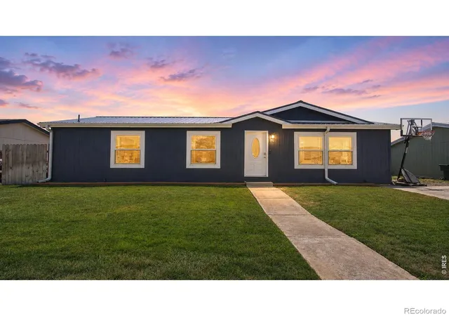 Photo 2 of Single family home for sale at 111 Jennifer Cir, Brush, CO 80723 | MLS# IR1065115 | Listing updated on 2026-09-20