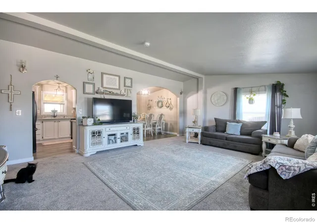 Photo 3 of Single family home for sale at 111 Jennifer Cir, Brush, CO 80723 | MLS# IR1065115 | Listing updated on 2026-09-20
