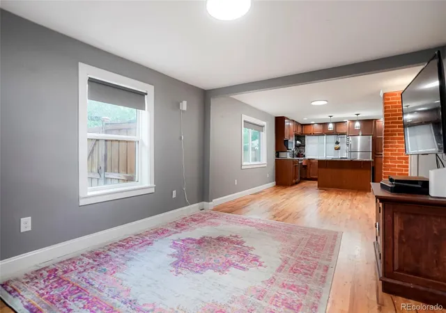 Photo 4 of Single family home for sale at 1865 S Downing St, Denver, CO 80210 | MLS# 5318535 | Listing updated on 2026-09-16
