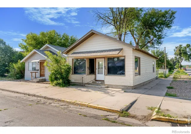 1st image of 539 Chestnut St, Sterling, CO 80751 | MLS# IR1065117