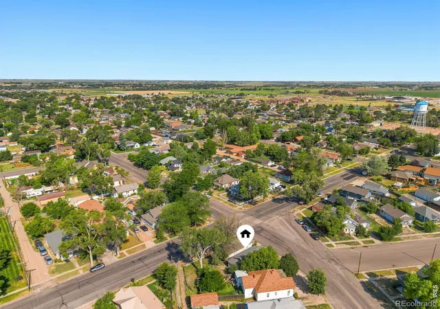2nd image of 539 Chestnut St, Sterling, CO 80751 | MLS# IR1065117