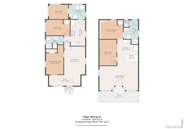 25th image of 539 Chestnut St, Sterling, CO 80751 | MLS# IR1065117