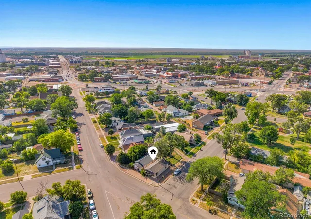 4th image of 539 Chestnut St, Sterling, CO 80751 | MLS# IR1065117