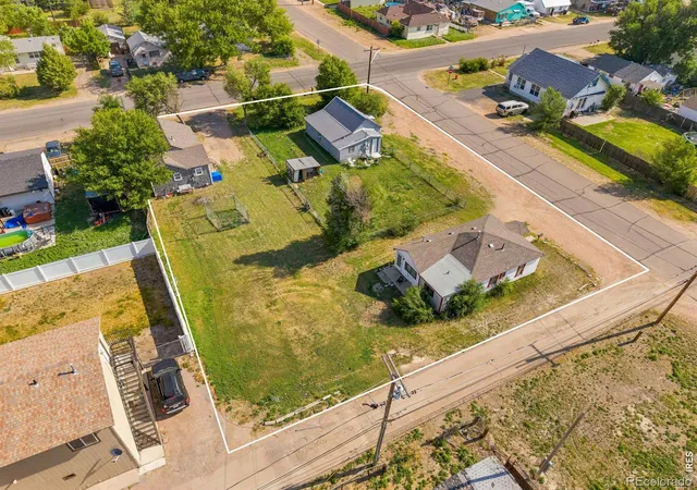 2nd image of 805 Cleveland St, Sterling, CO 80751 | MLS# IR1065118