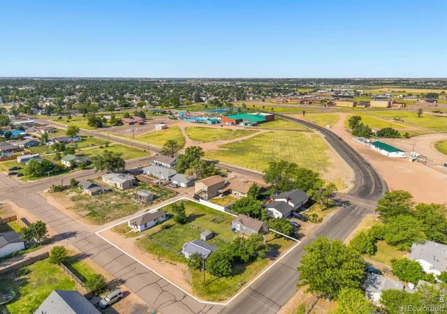 3rd image of 805 Cleveland St, Sterling, CO 80751 | MLS# IR1065118