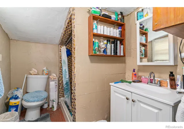 4th image of 805 Cleveland St, Sterling, CO 80751 | MLS# IR1065118