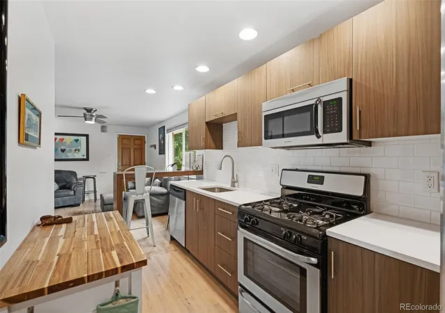 Photo 2 of Single family home for sale at 2134 N Julian St, Denver, CO 80211 | MLS# 1617704 | Listing updated on 2026-10-06