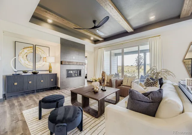Photo 3 of Single family home for sale at 15571 Brandy Gulch Ln, Parker, CO 80134 | MLS# 5390691 | Listing updated on 2026-10-09