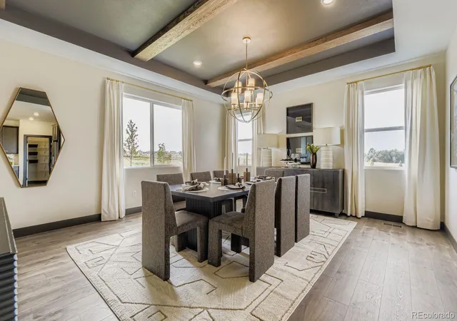 Photo 4 of Single family home for sale at 15571 Brandy Gulch Ln, Parker, CO 80134 | MLS# 5390691 | Listing updated on 2026-10-09