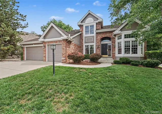 Photo 2 of Single family home for sale at 4725 E Pinewood Cir, Centennial, CO 80121 | MLS# 7096294 | Listing updated on 2026-10-15