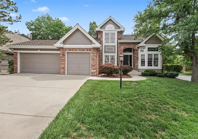 Single family home for sale at 4725 E Pinewood Cir, Centennial, CO 80121 | MLS# 7096294