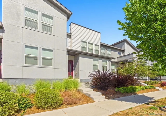 2nd image of 4763 Memphis St, Denver, CO 80239 | MLS# 9772018