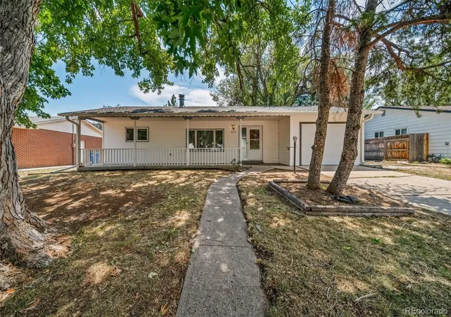 Photo 1 of Single family home for sale at 2421 Tamarac Dr, Fort Collins, CO 80521 | MLS# 2693972 | Listing updated on 2026-08-25