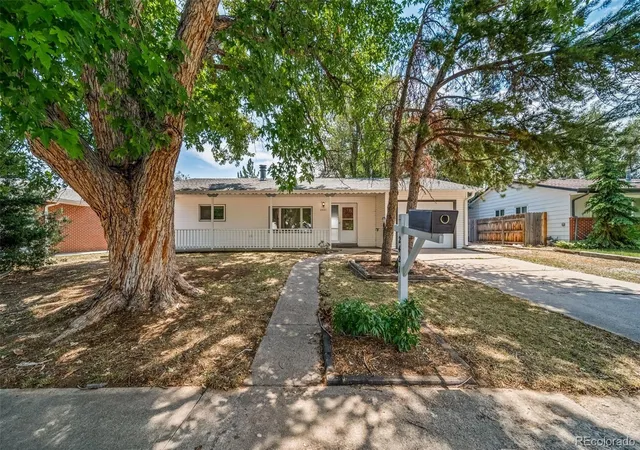 Photo 2 of Single family home for sale at 2421 Tamarac Dr, Fort Collins, CO 80521 | MLS# 2693972 | Listing updated on 2026-08-25