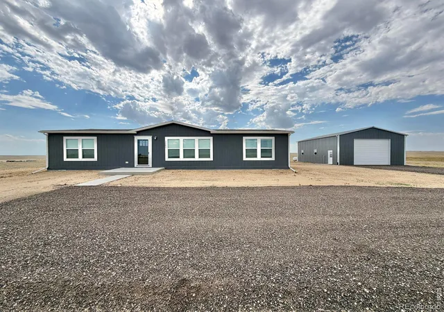 Photo 1 of Single family home for sale at 54293 County Rd 55, Ault, CO 80610 | MLS# IR1065119 | Listing updated on 2026-08-29