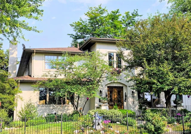 Photo 1 of Sale Pending at 2660 S Steele St, Denver, CO 80210 | MLS# 8488875 | Listing updated on 2026-08-06
