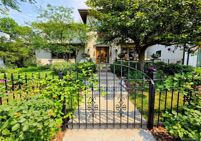 Photo 2 of Sale Pending at 2660 S Steele St, Denver, CO 80210 | MLS# 8488875 | Listing updated on 2026-08-06