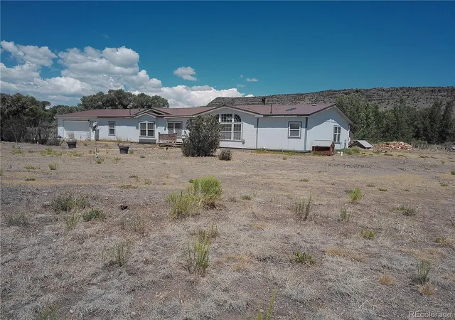 Photo 2 of Single family home for sale at 5769 County Rd D5, Antonito, CO 81120 | MLS# 1695677 | Listing updated on 2026-08-09