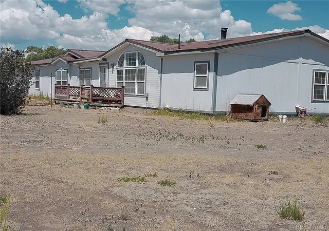 Photo 3 of Single family home for sale at 5769 County Rd D5, Antonito, CO 81120 | MLS# 1695677 | Listing updated on 2026-08-09