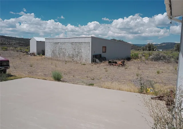 Photo 4 of Single family home for sale at 5769 County Rd D5, Antonito, CO 81120 | MLS# 1695677 | Listing updated on 2026-08-09