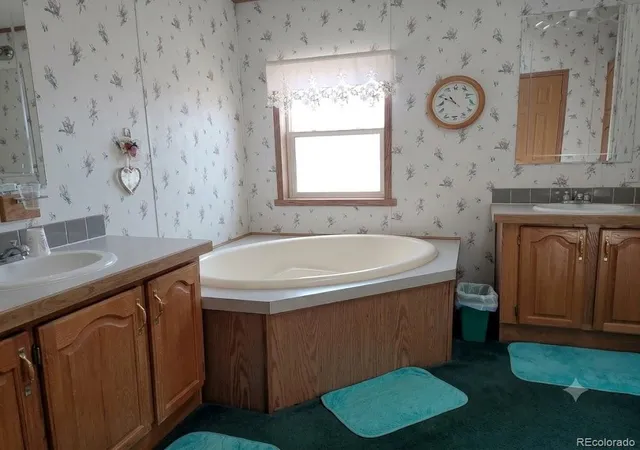 Photo 5 of Single family home for sale at 5769 County Rd D5, Antonito, CO 81120 | MLS# 1695677 | Listing updated on 2026-08-09