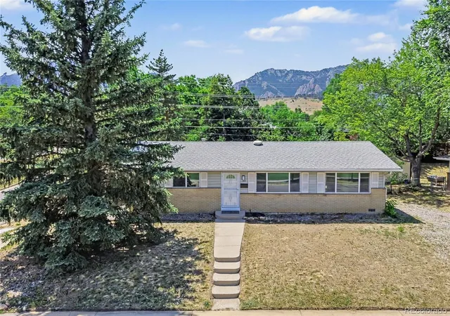 1st image of 885 Hartford Dr, Boulder, CO 80305 | MLS# 3838364