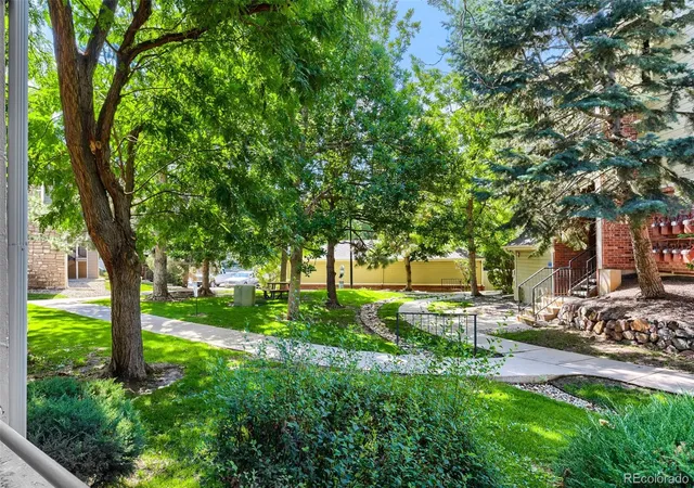 2nd image of 8378 S Upham Wy, Littleton, CO 80128