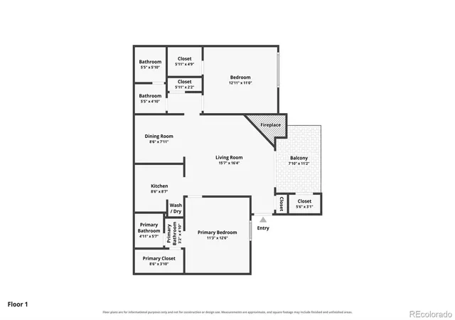 29th image of 8378 S Upham Wy #B106, Littleton, CO 80128 | MLS# 9384851